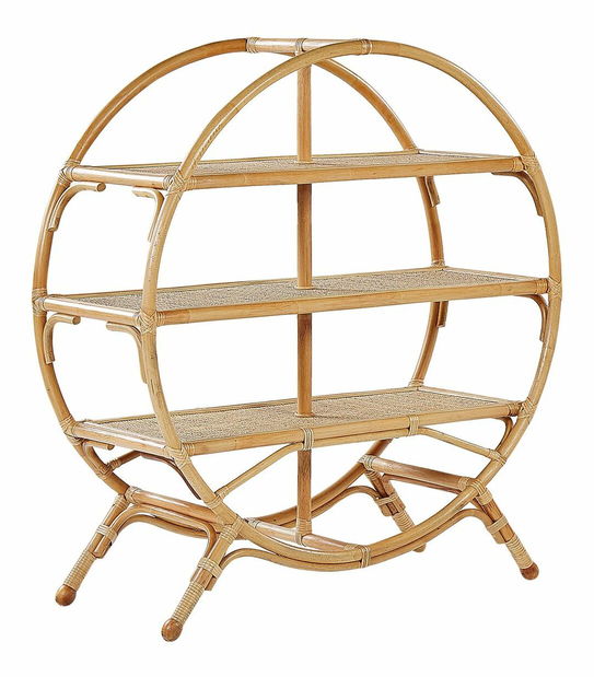 Regál Tuvza (přírodní)