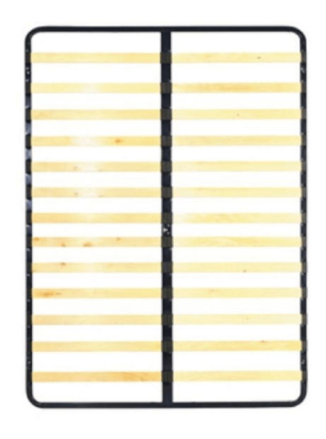 Kovový rošt 140 cm Rolo 7867