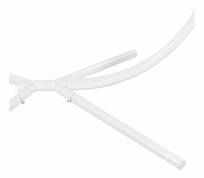 Závěsné křeslo Arko (bílá)