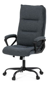 Kancelářské křeslo Kuerten (černá)