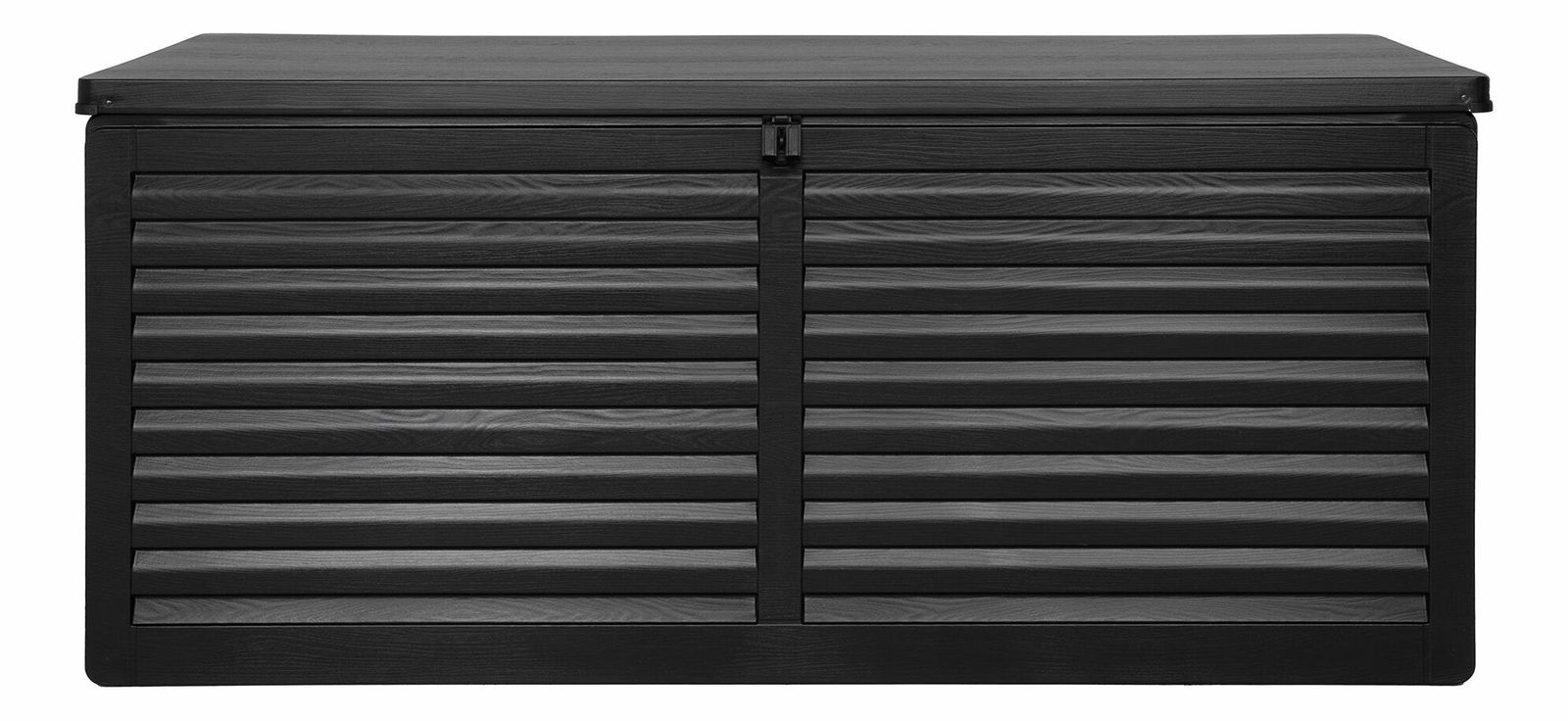 Úložný box Dorseliaia 2 (černá)