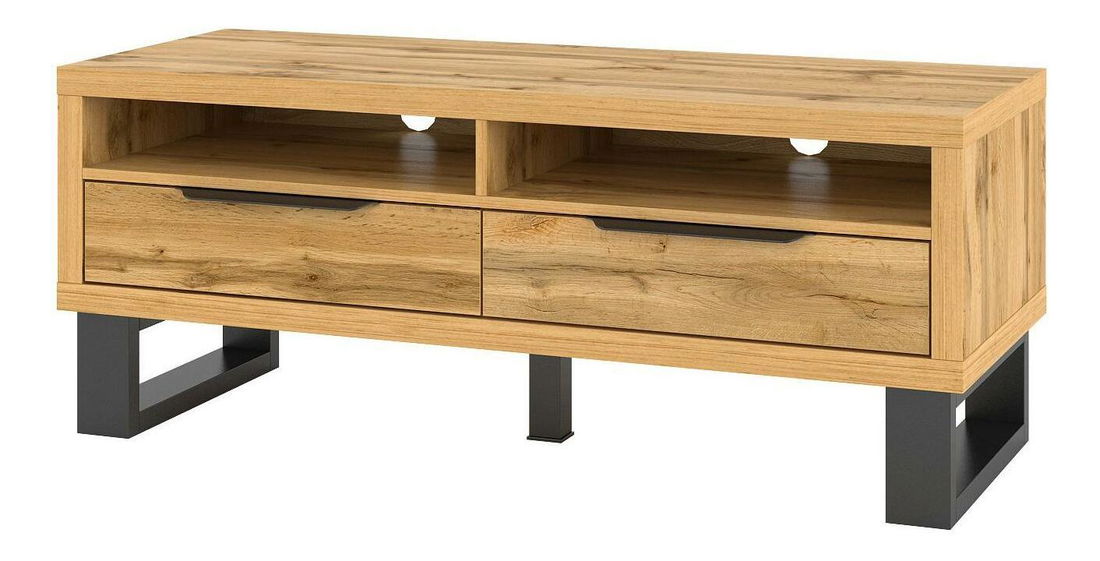 Tv stolek/skřiňka Harley 41