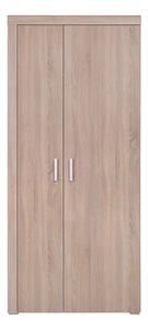 Šatní skříň Dalila (dub sonoma)