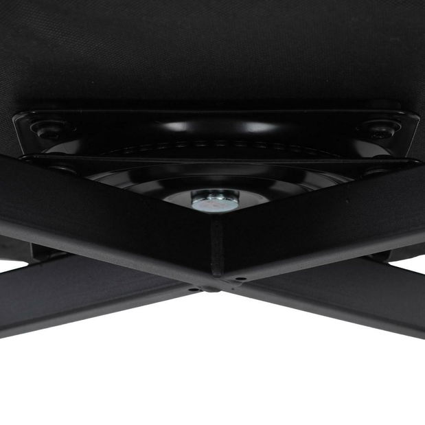 Jídelní židle Deleito (krémová)