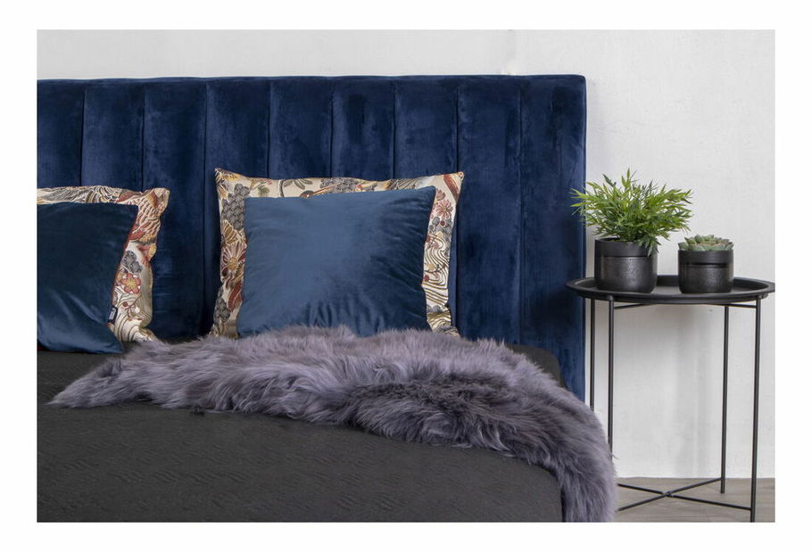 Příruční stolek Belmira (černá)