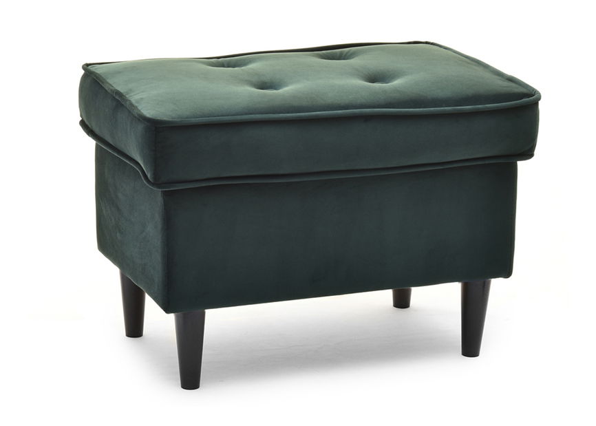 Taburetka Muriera (zelená)