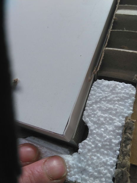 Konferenční stolek Palak II (bílá) *bazar