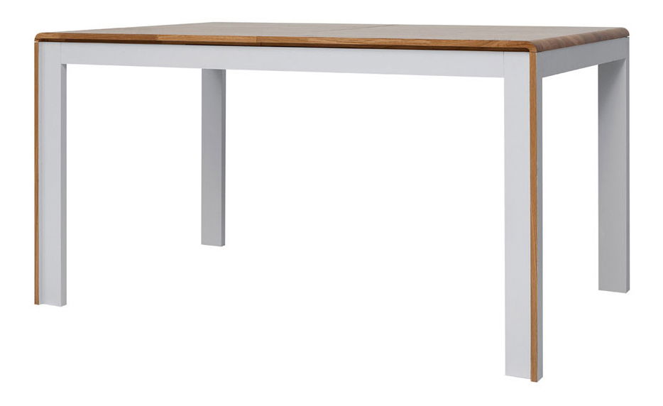 Jídelní stůl BRW Bari STO/140 (pro 6 až 8 osob)