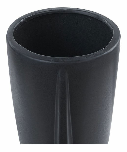 Váza Alicia (černá)