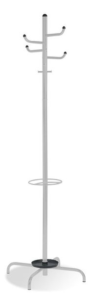 Věšák Arizona (chrom)