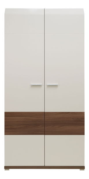 Šatní skříň Moka MK 7