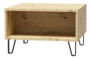 Konferenční stolek Bonny BL10 (dub artisan)