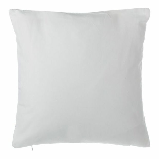 Set 2 ks. polštářů CLAMART (bílá)
