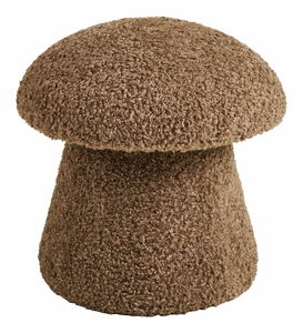 Taburetka Elandra (hnědá)