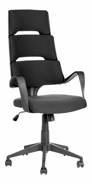 Kancelářské křeslo Gremlin (černá)