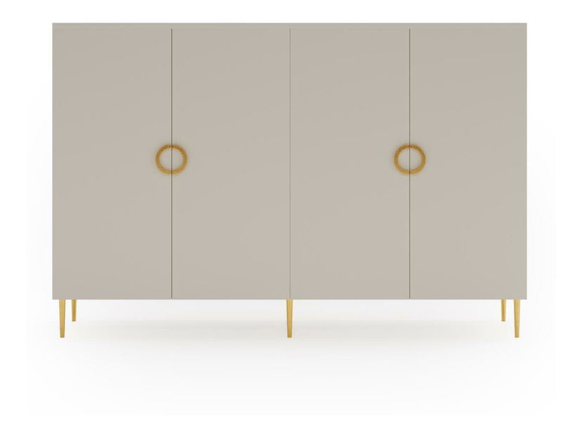 Skříňka Bellic B9 (kašmír)