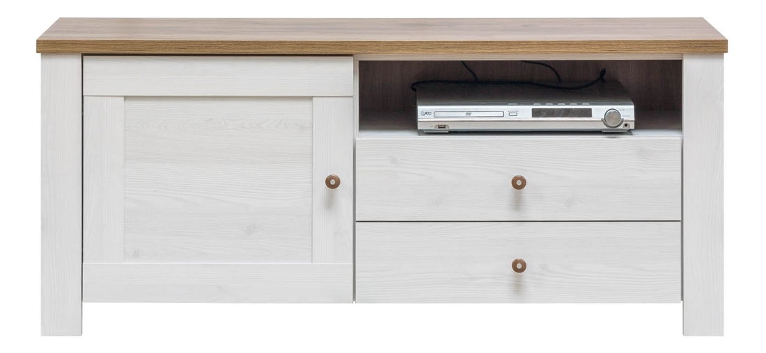 TV stolek/skříňka Deluxe DX 1