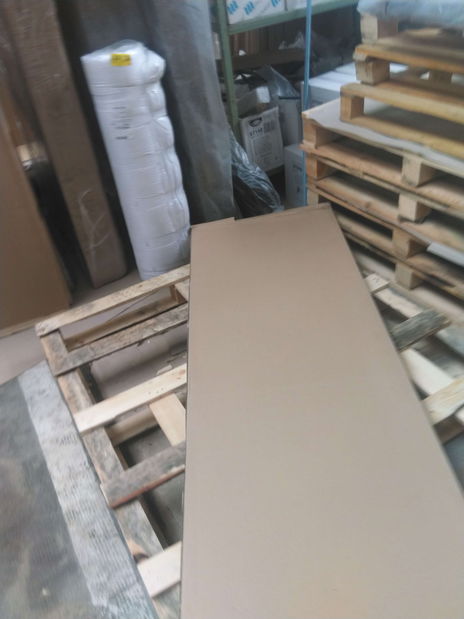 Skříň London XI (černý + černý + bílý lacobel) *bazar