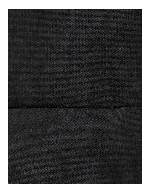 Kancelářská židle Kilometrico (černá)