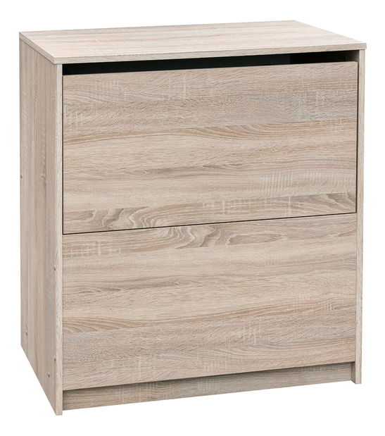 Skříňka na peřiny Peřináč