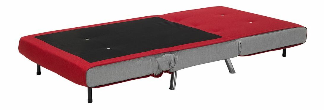 Pohovka Forssa (červená)