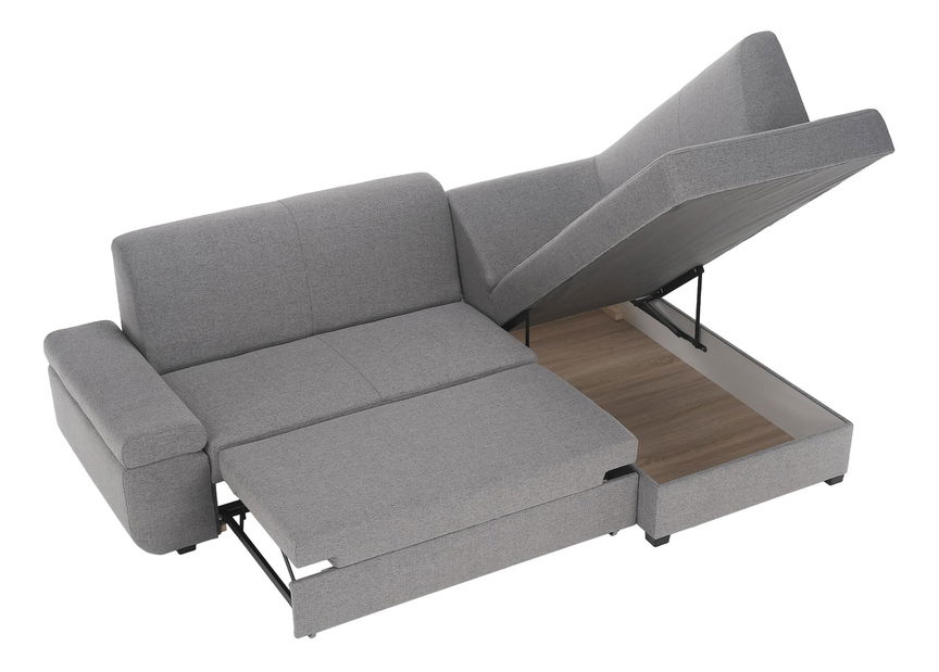 Rozkládací sedací souprava Fusia (neve 85) (P) 