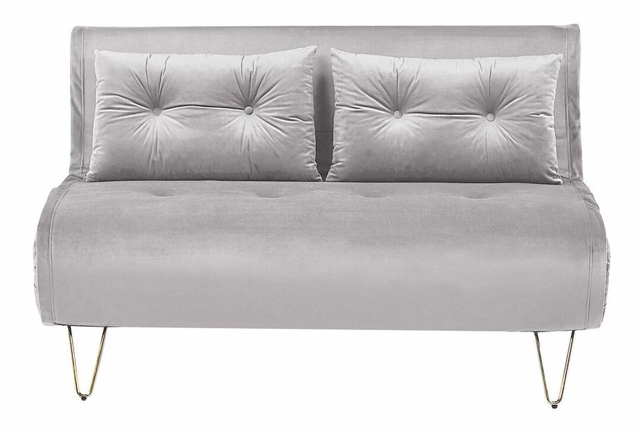 Sedací souprava 3R+K Valentine (světle šedá)