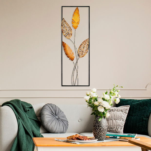 Nástěnná dekorace Fanate 1