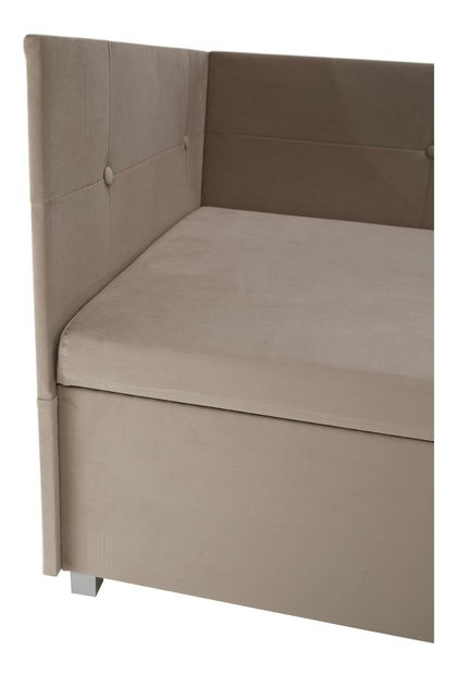 Válenda Aurorra (béžovošedá)