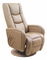Relaxační křeslo Precious (béžová)