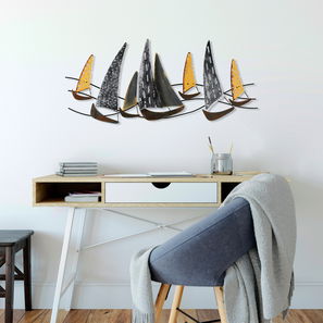 Nástěnná dekorace Fazilpur 1