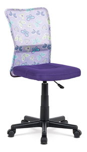 Kancelářská židle Keely-2325 PUR