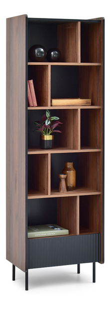 Regál Protegidas P10 (černá)