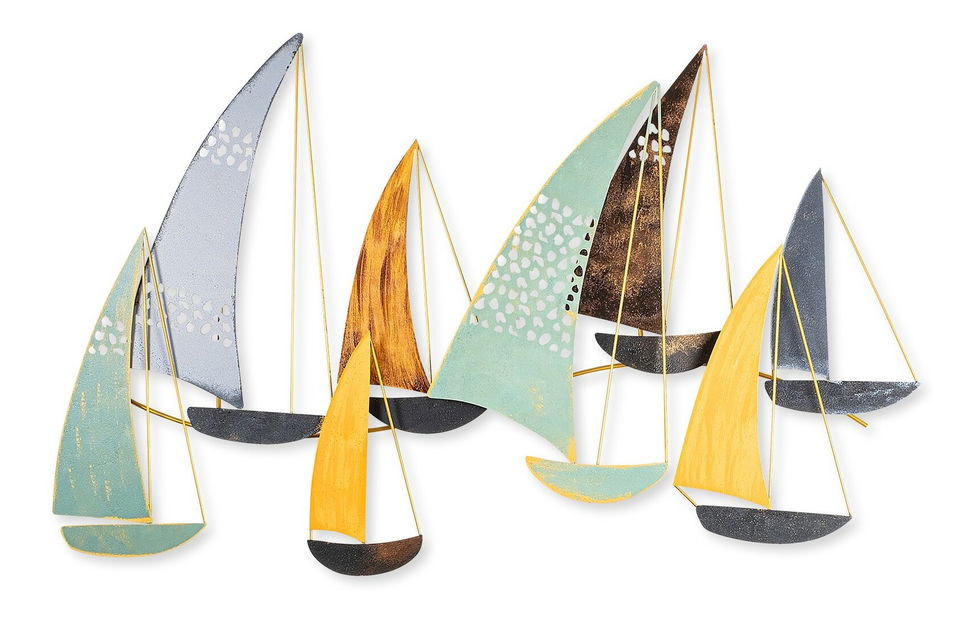 Nástěnná dekorace Casey