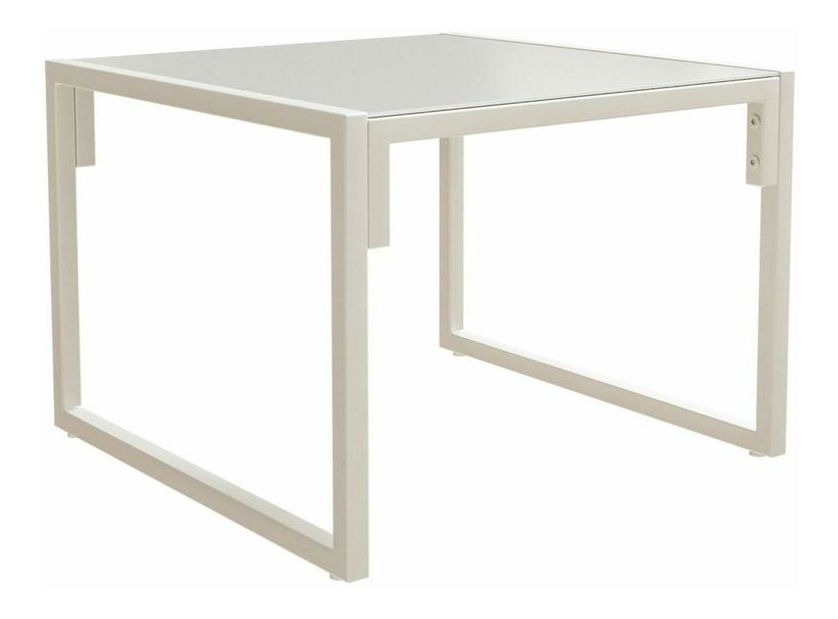 Zahradní set Lenoria 1 (krémová)