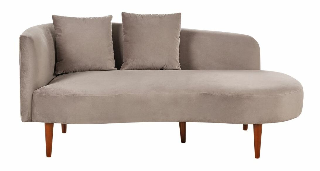 Lenoška Chaza (béžová) (L)