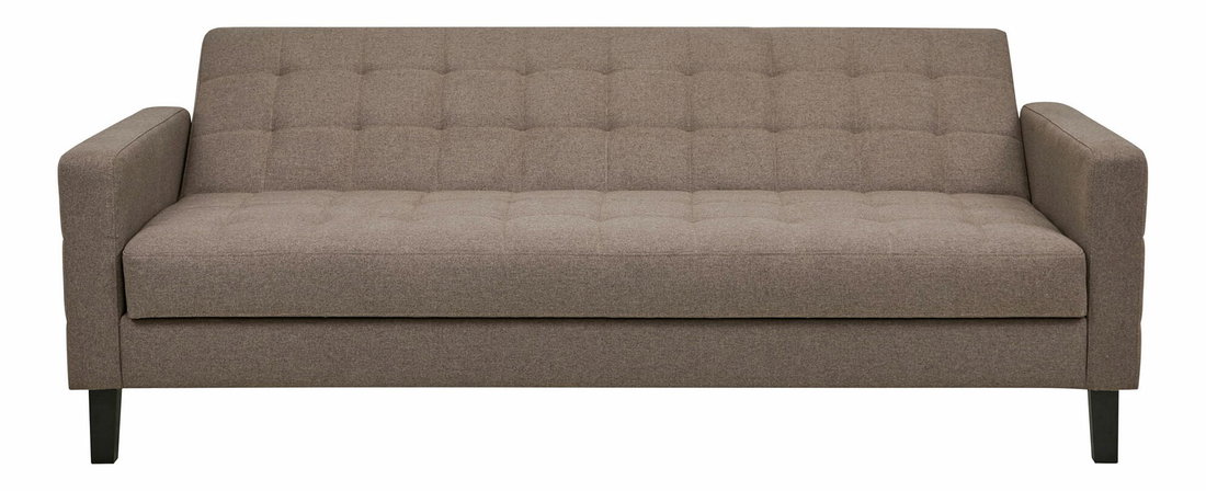 Sedačka Mvadoria (hnědá)