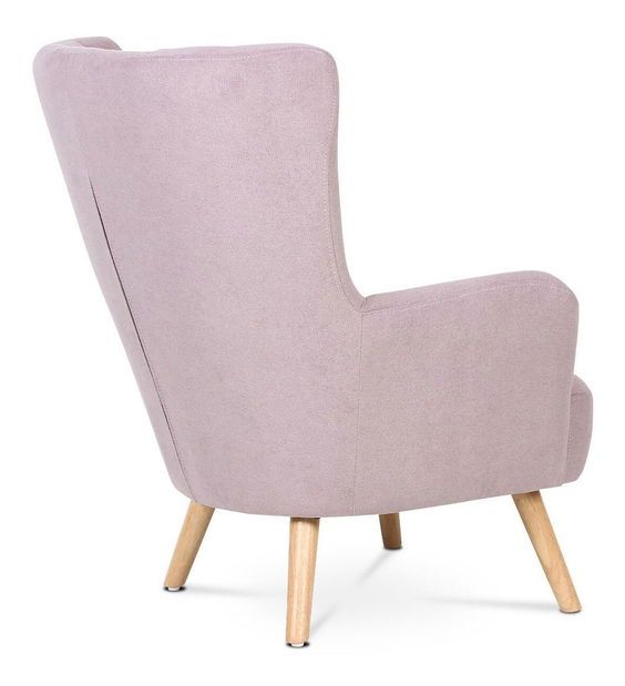 Křeslo Altiplano (růžová)