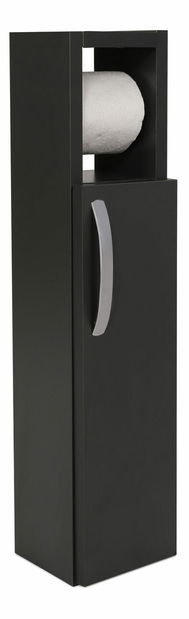 Koupelnová skříňka Stars (antracit)