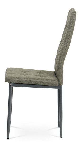 Jídelní židle Darren-397 LAN2 (lanýžová)