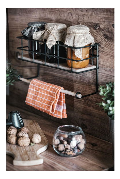 Police Sepusi (dub + černá)