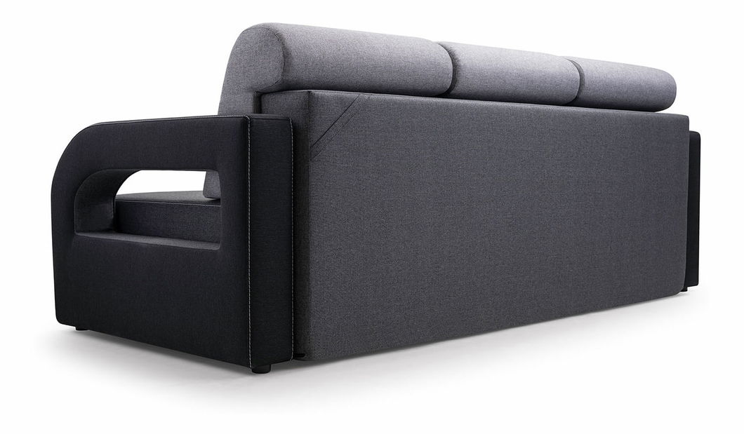 Pohovka Larry (šedá)