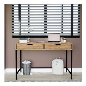 Psací stůl Antlas 61 (borovice atlantická)