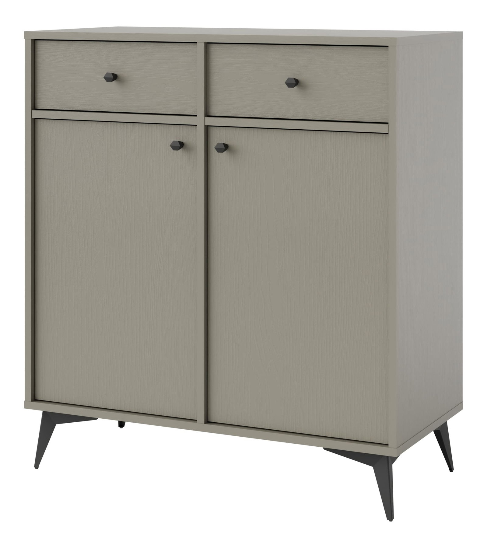 Komoda Tokyna 826 (zelená)