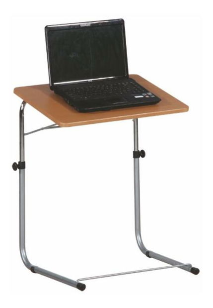 Stolek na notebook Lyon