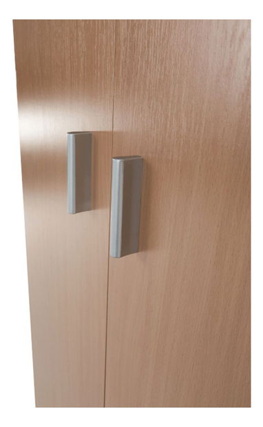 Botník (skříňka na boty) Marona (buk)