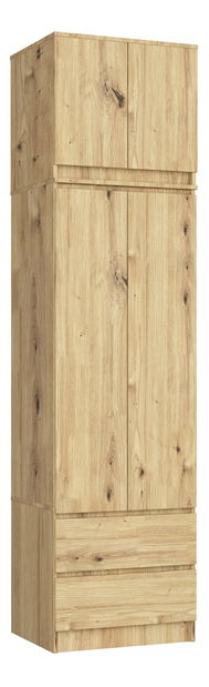 Rozšíření skříně Desairado (dub craft)