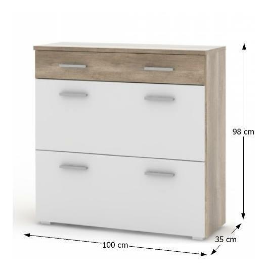 Komoda Marulas MX 03