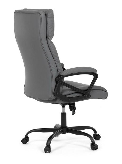 Kancelářské křeslo Revisara (šedá)