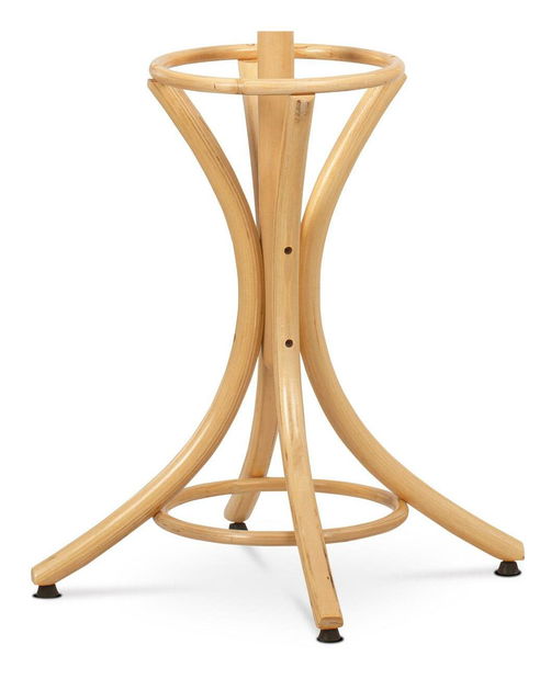 Věšák Fingiese (přírodní)